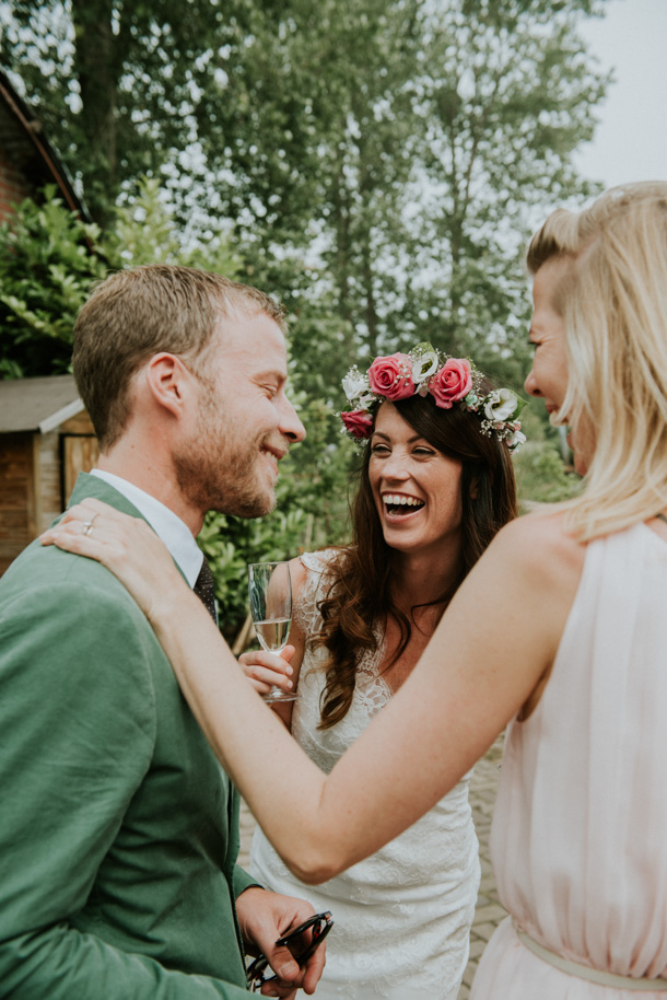 FIH Fotografie » Anneberit & Tjeerd, het Rijk